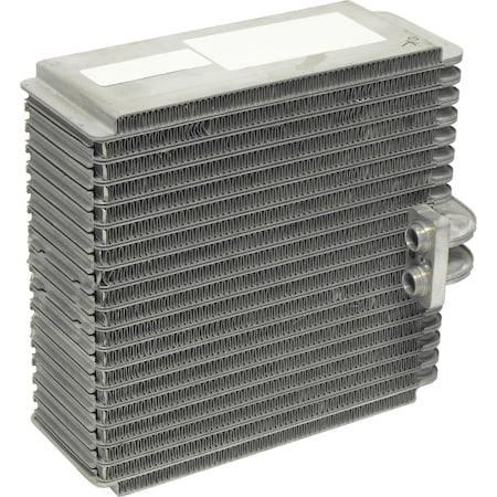 Universal Air Cond Universal Air Conditioning Evaporator, Ev12411Pfxc EV12411PFXC